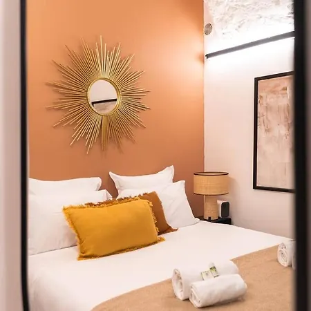 Nouveau-Luxueux Appartement-4P Parijs Buitenkant foto