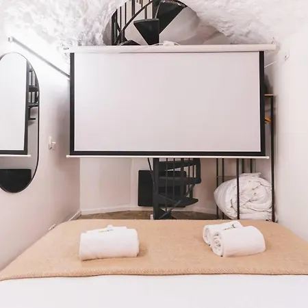 Nouveau-Luxueux Appartement-4P Parijs Buitenkant foto