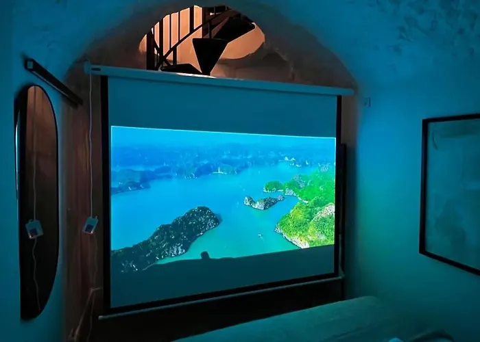 Nouveau-Luxueux Appartement-4P